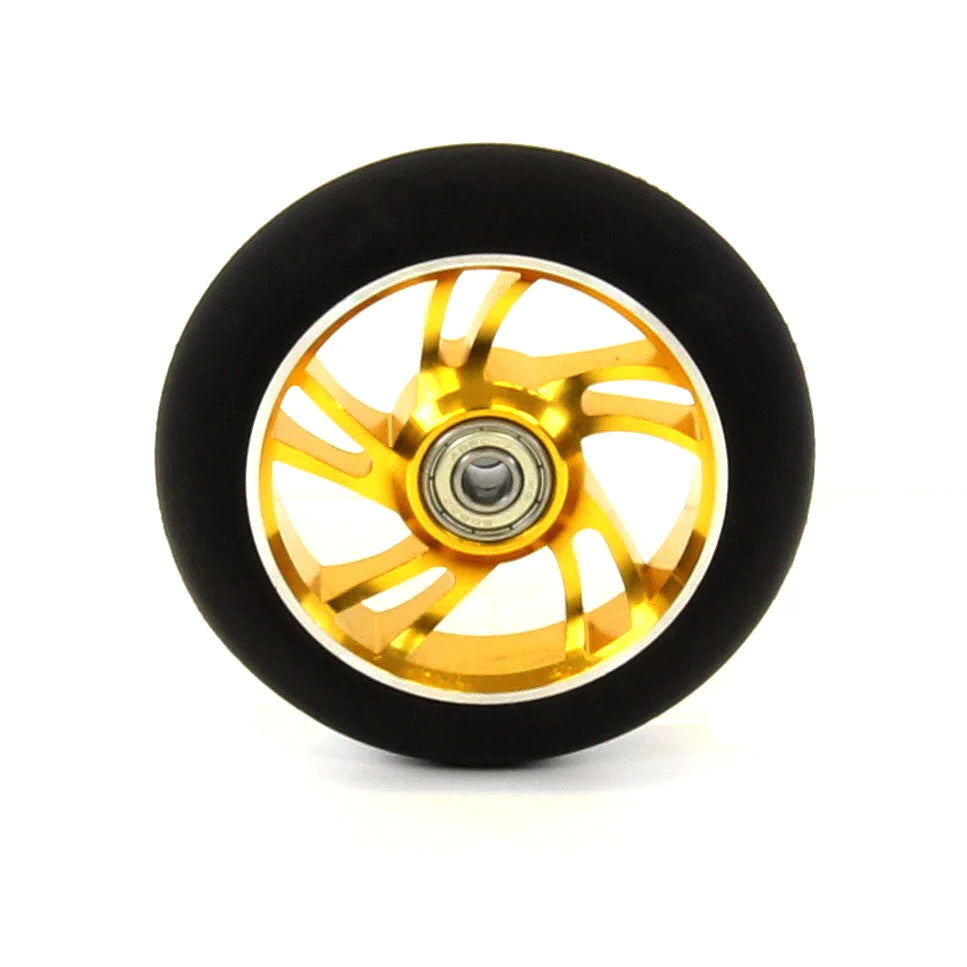 Mayhem 110mm Pro Scooter Wheel