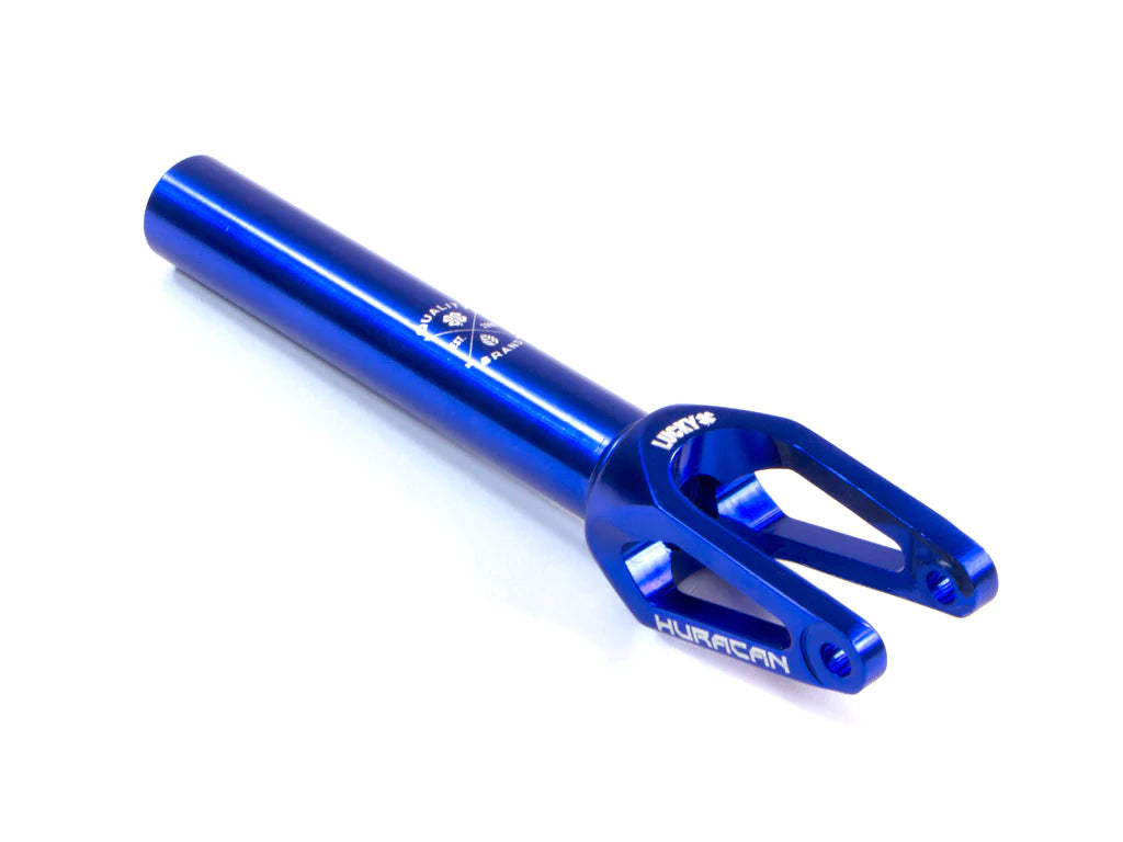 Huracan HIC Pro-Scooter Fork