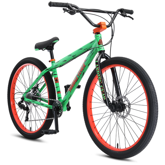 SE Bike - 27.5" Savage Flyer