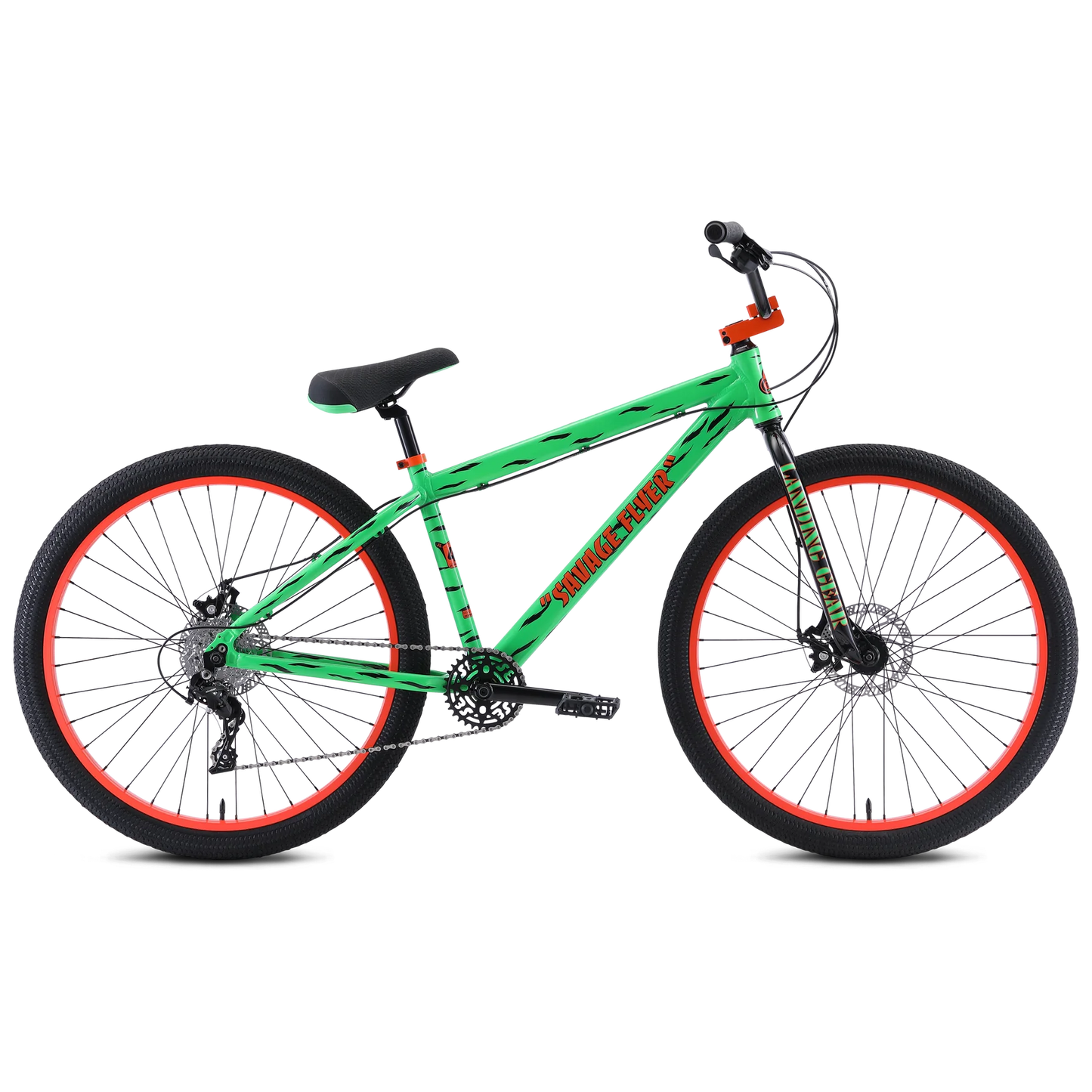 SE Bike - 27.5" Savage Flyer