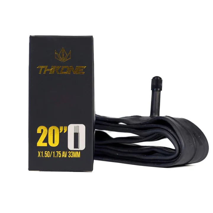 Throne Inner Tubes 20" Schrader all sizes