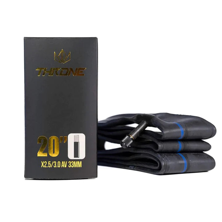 Throne Inner Tubes 20" Schrader all sizes