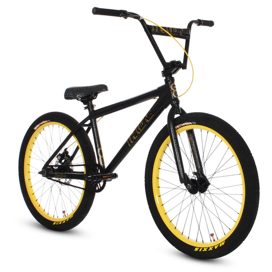 The Goon- Mamba 24" Black/Gold