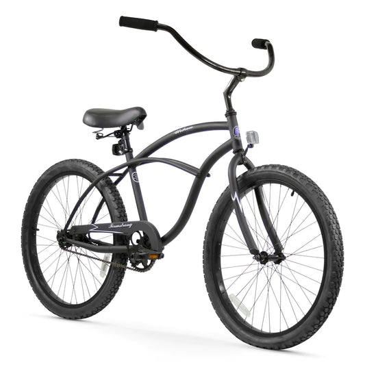 Firmstrong Cruiser Urban Male 24” Single Speed