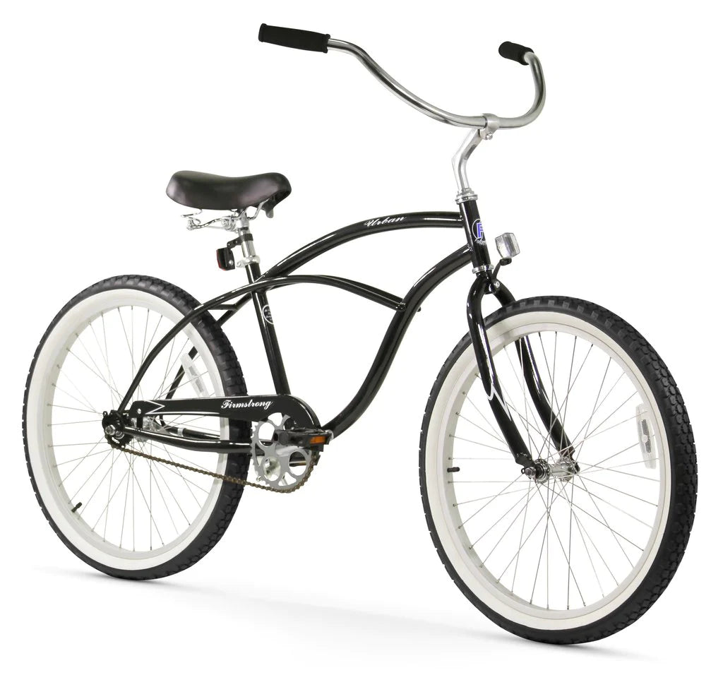 Firmstrong Cruiser Urban Male 24” Single Speed