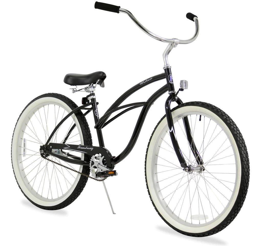 Firmstrong Cruiser 26" Urban Lady Single Speed