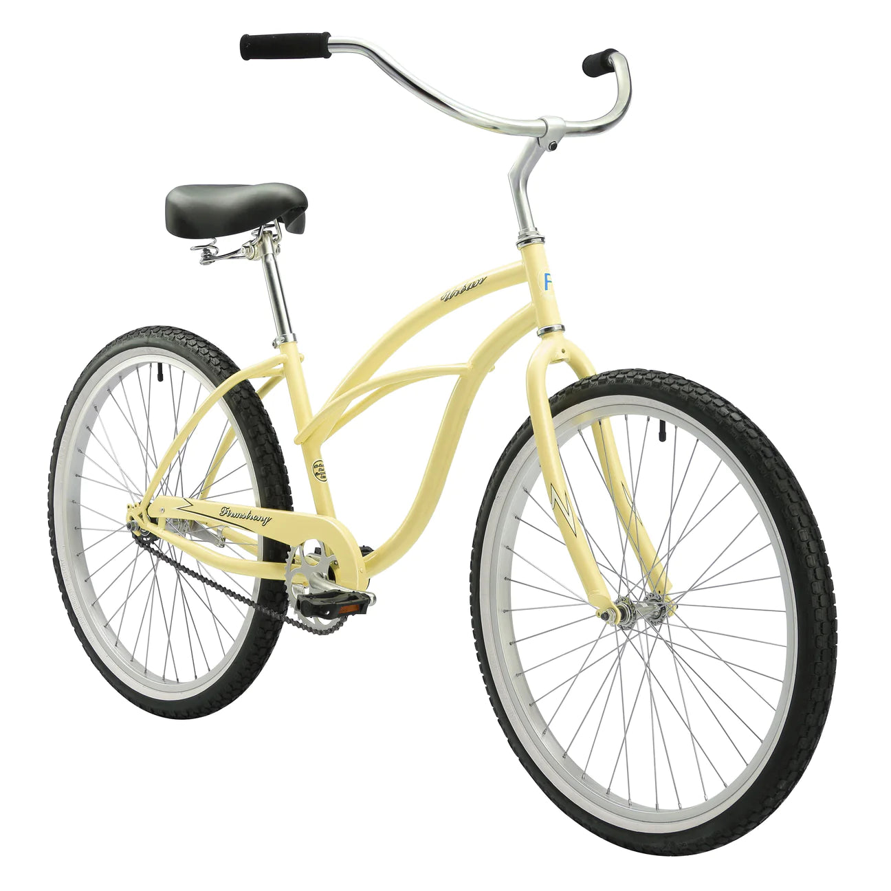 Firmstrong Cruiser 26" Urban Lady Single Speed