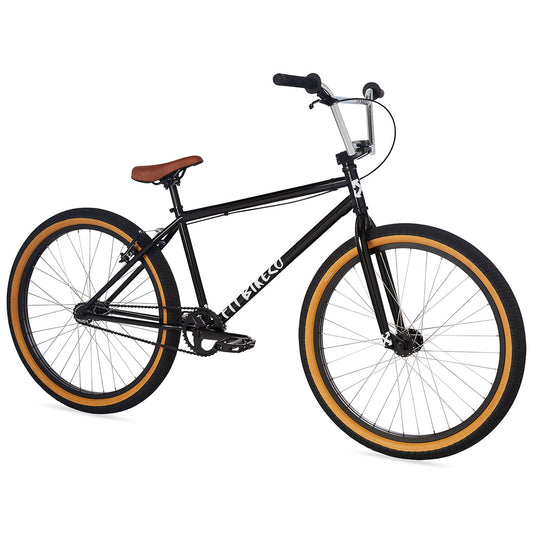 FitBike Bmx CR 26" Gloss Black