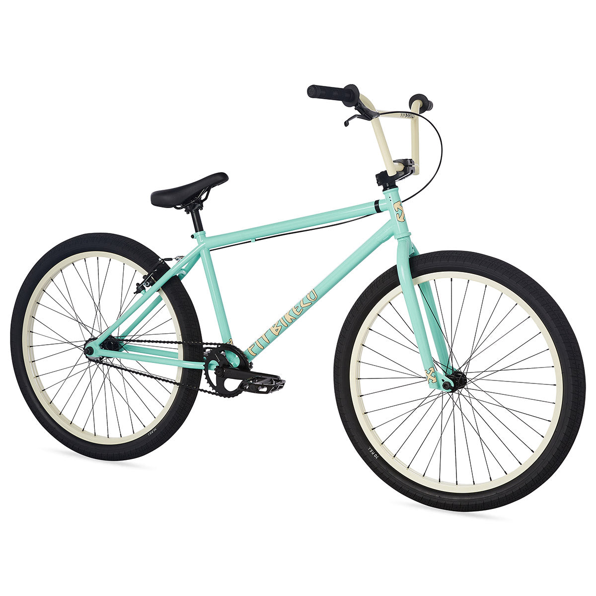 FitBike Bmx CR 26" Sea Foam