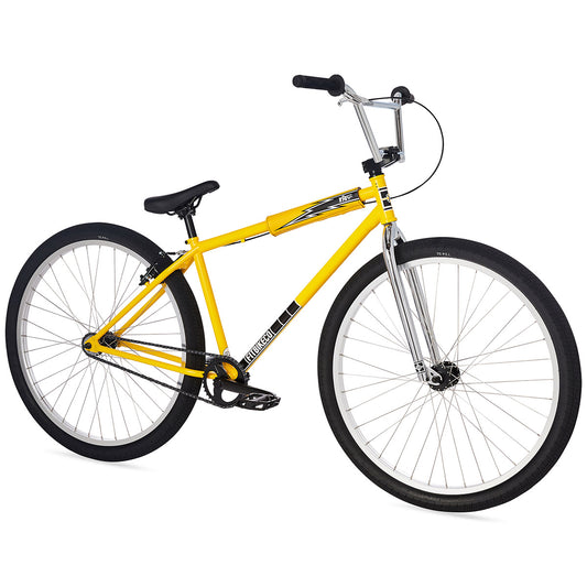 Fit Bike 29" BMX Hurricane Yellow