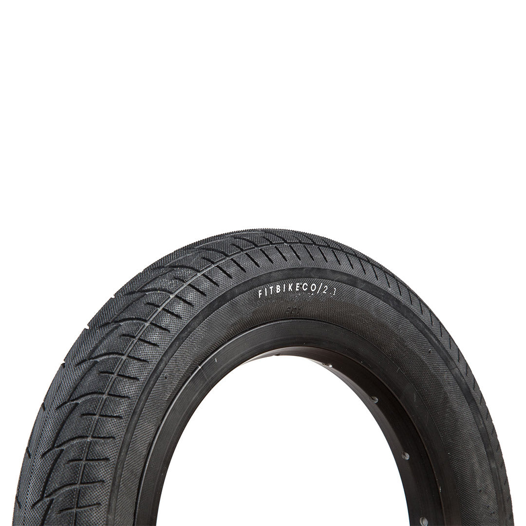 Fitbike 12" Tire Black