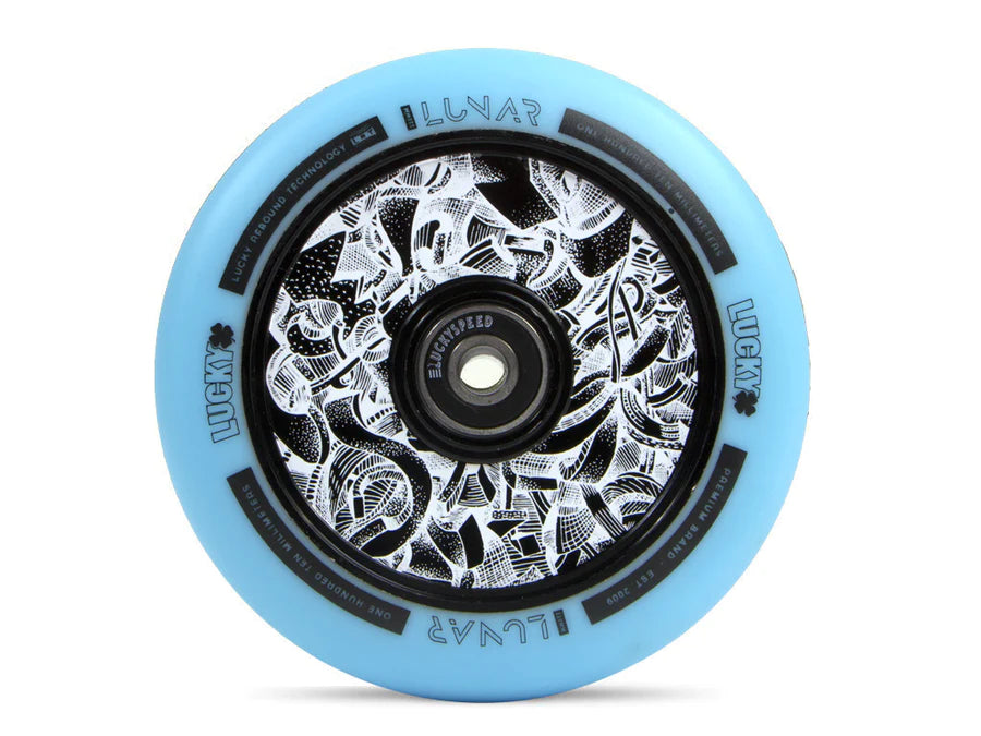 Lucky LUNAR Pro Scooter Wheel