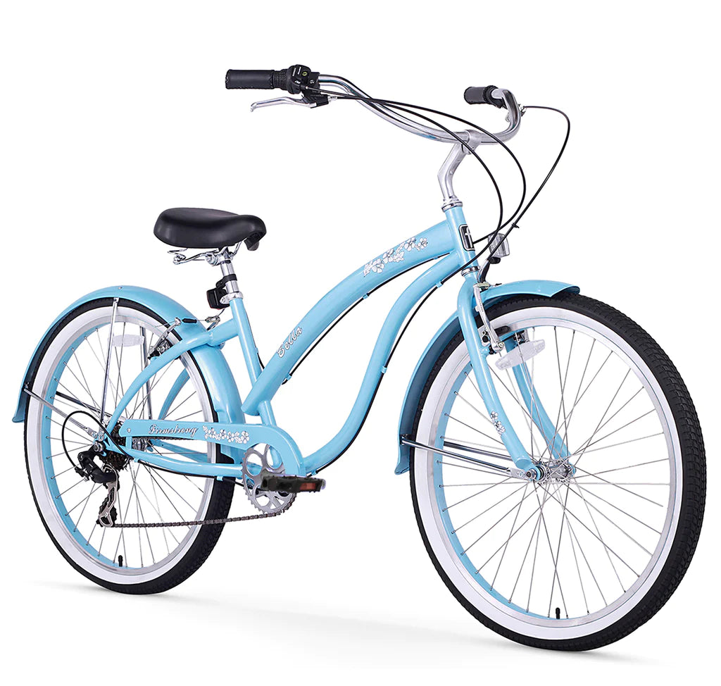 Firmstrong Cruiser 26" Bella Classic Lady 7speed