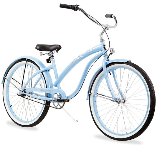 Firmstrong Cruiser 26" Bella Classic Lady 3Speed