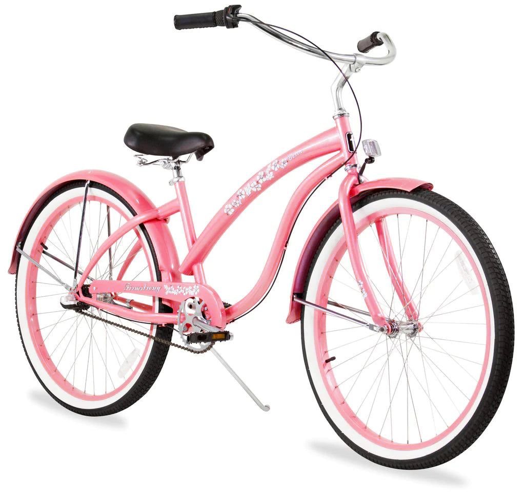 Firmstrong Cruiser 26" Bella Classic Lady 3Speed