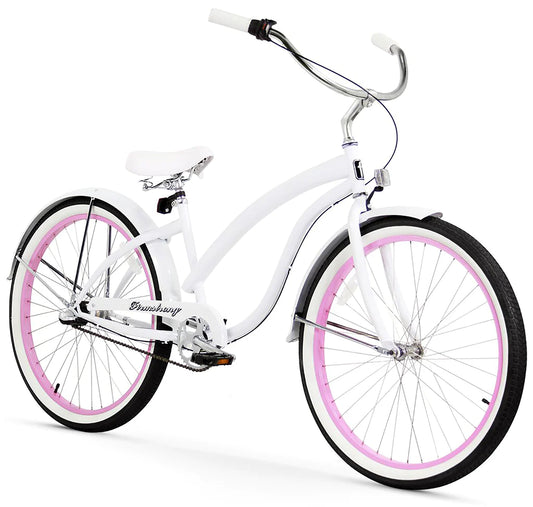 Firmstrong Cruiser 26" Bella Fashionista 3Speed