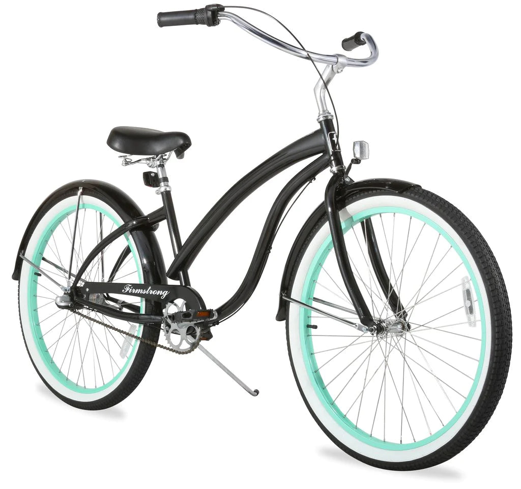 Firmstrong Cruiser 26" Bella Fashionista 3Speed