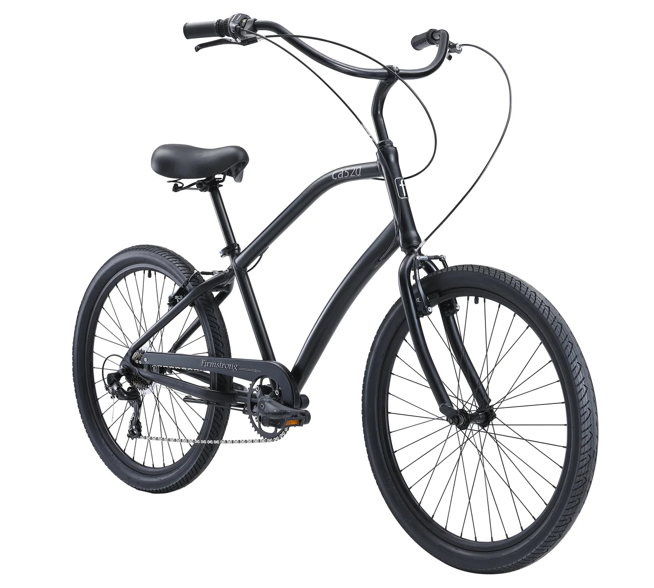 Firmstrong Cruiser 26" CA520