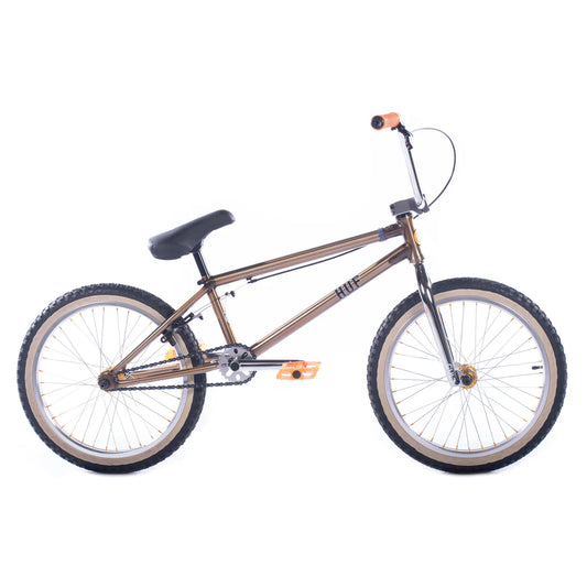 Advanced Level BMX Bikes The Cycle Theory