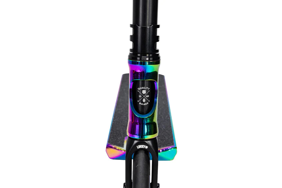 Lucky PROSPECT Pro Scooter- Oil Slick