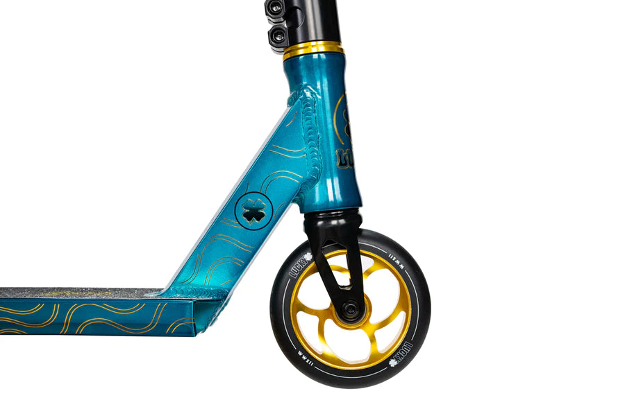 Lucky CREW Pro Scooter Royale