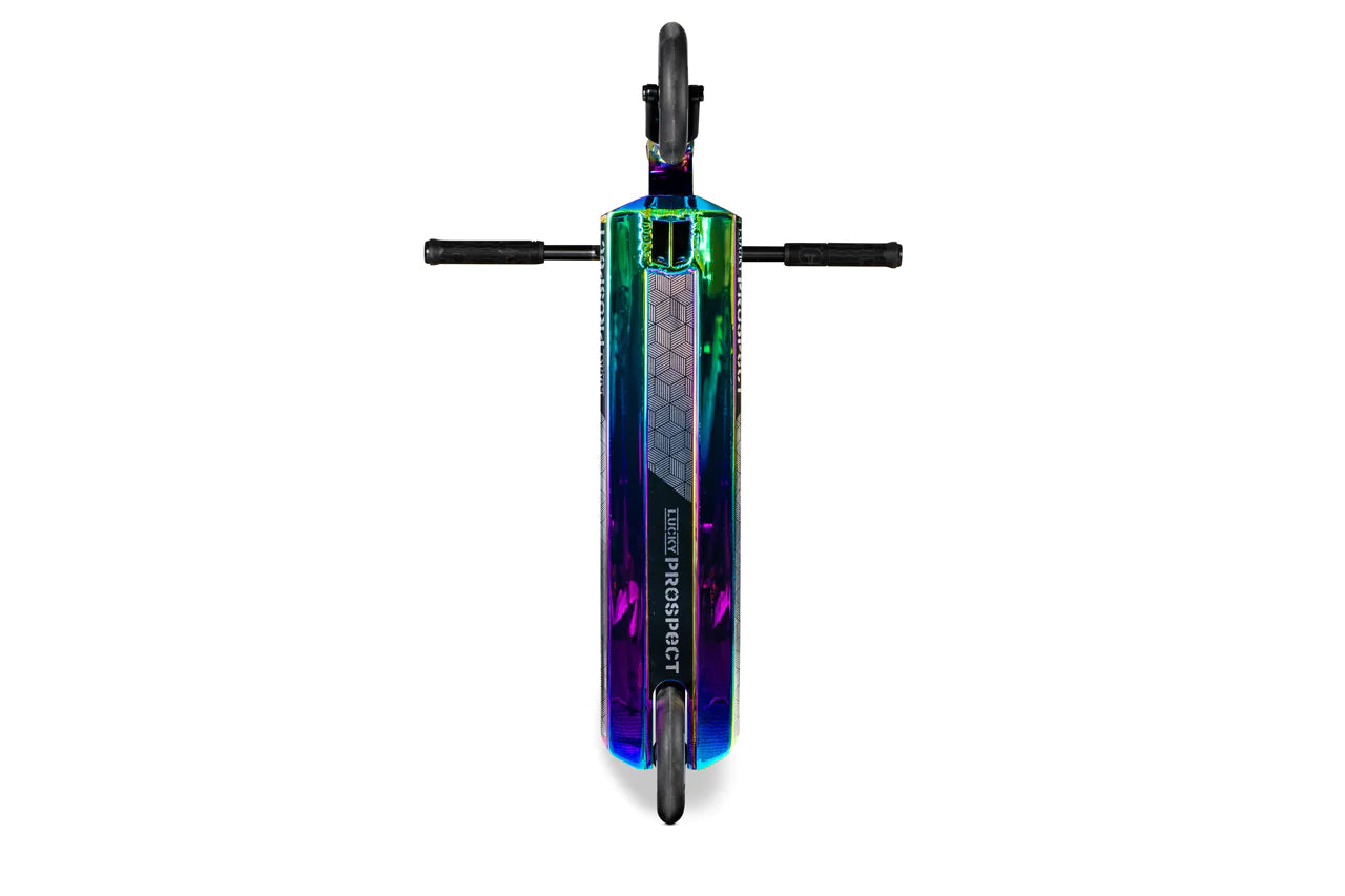 Lucky PROSPECT Pro Scooter- Oil Slick