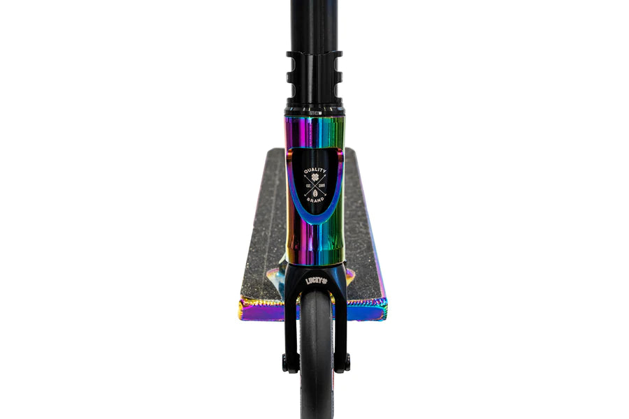 Lucky COVENANT Pro Scooter - Oil Slick