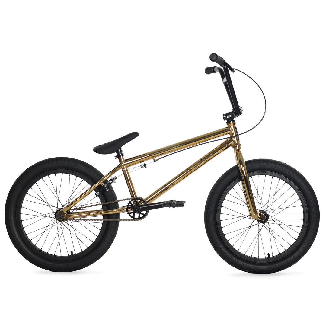 Elite BMX Destro 20" Gold