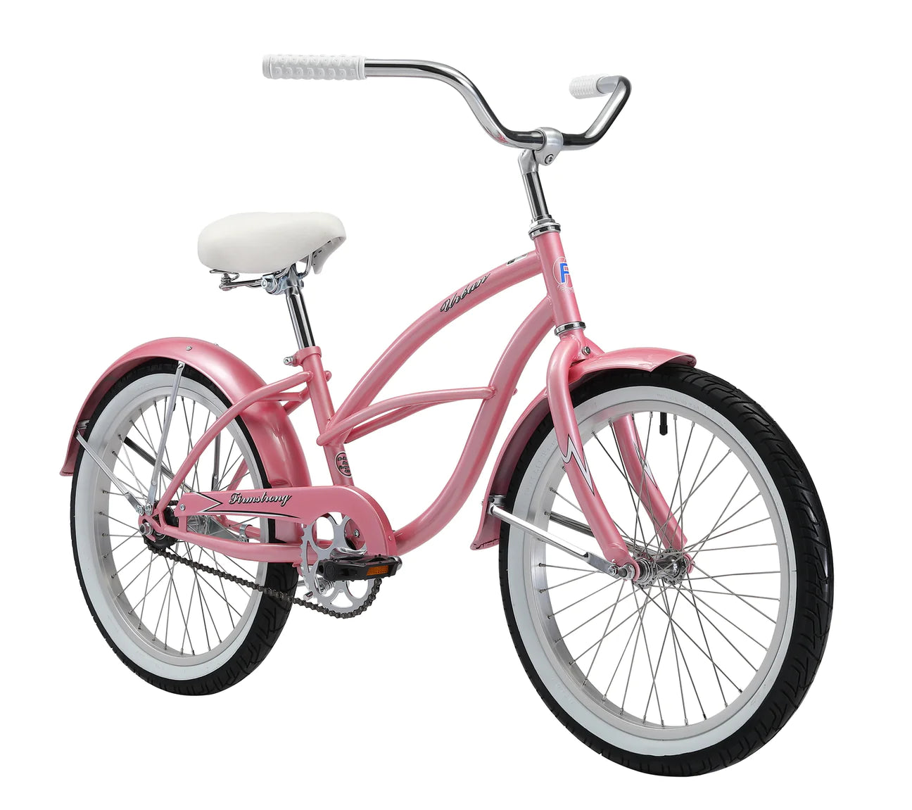 Firmstrong Cruiser 20" Urban Girl Single Speed