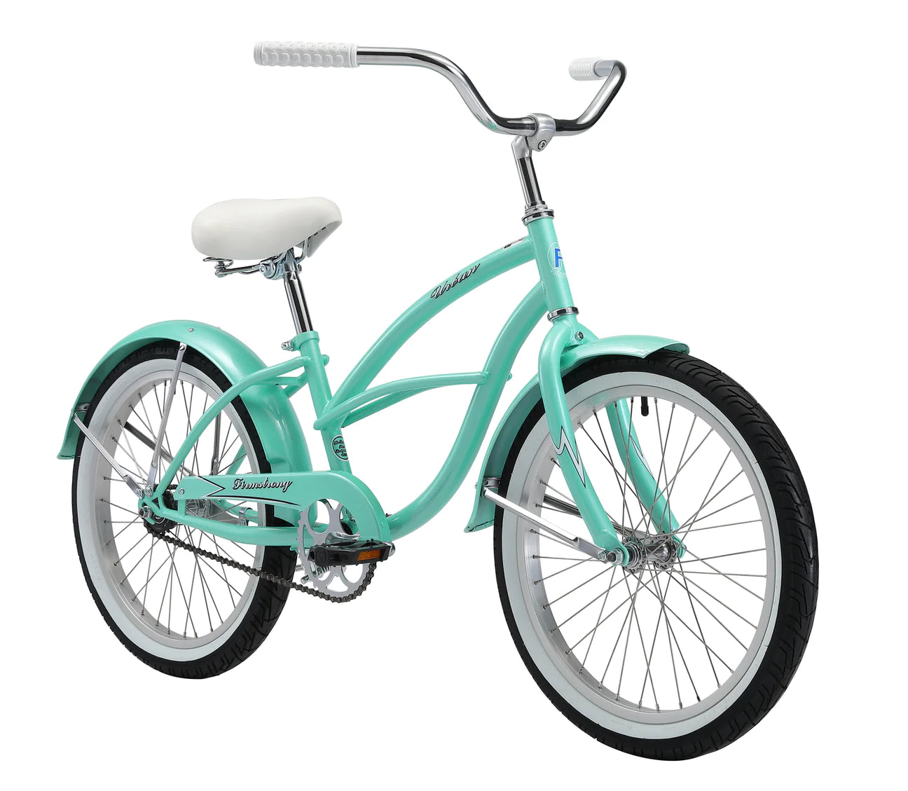 Firmstrong Cruiser 20" Urban Girl Single Speed