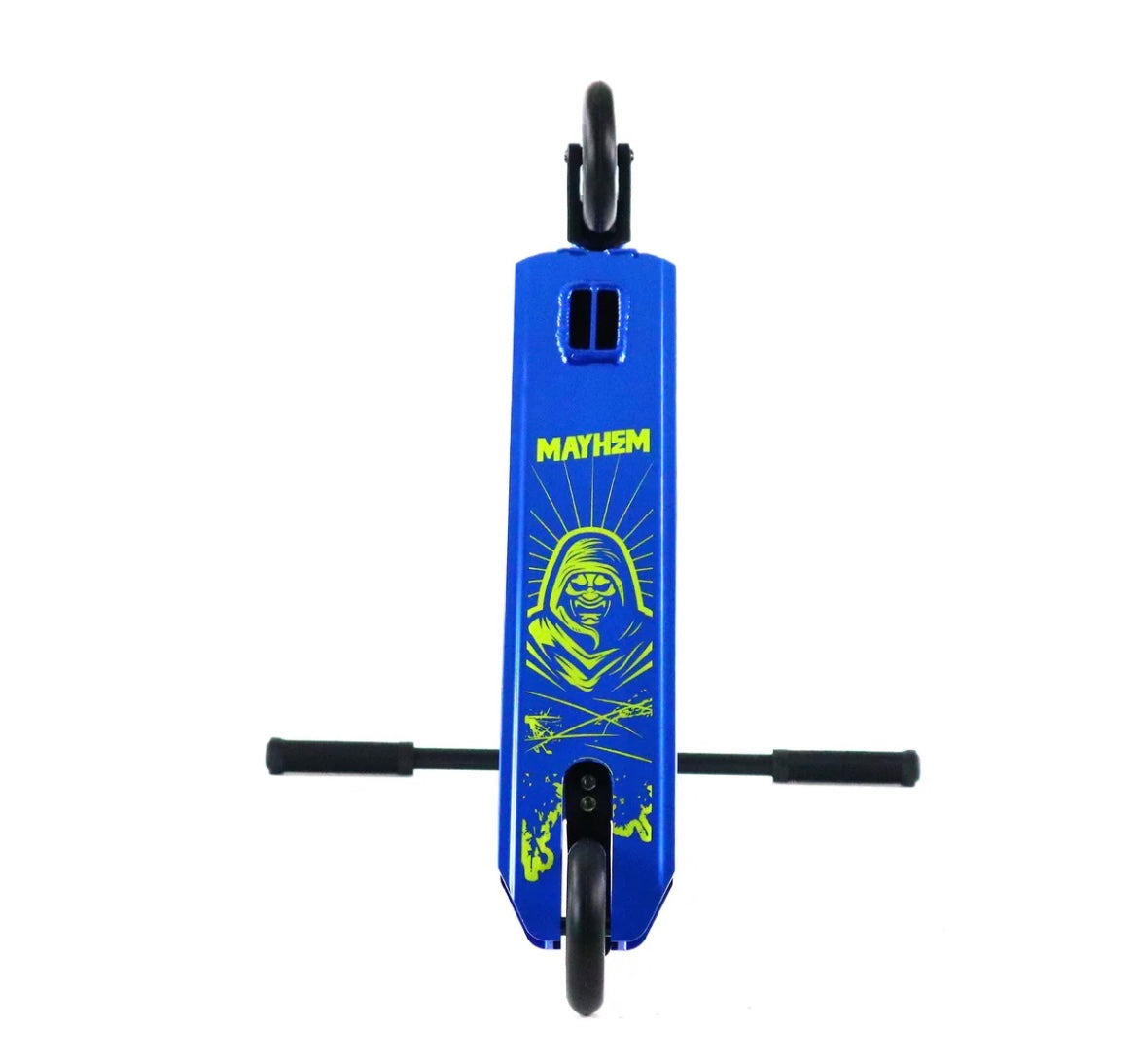 Mayhem Scooters-Phantom V2 (Blue)