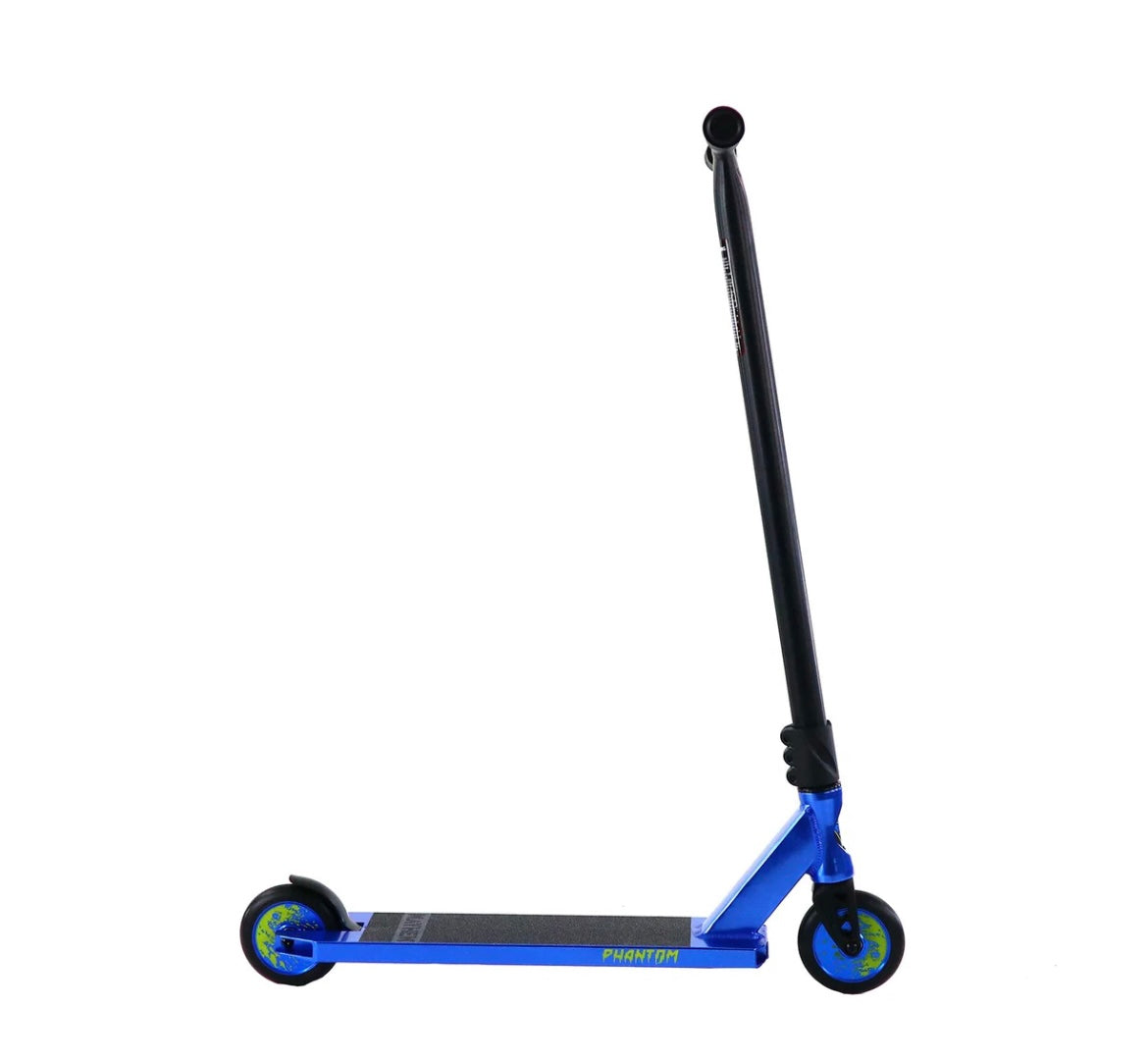 Mayhem Scooters-Phantom V2 (Blue)