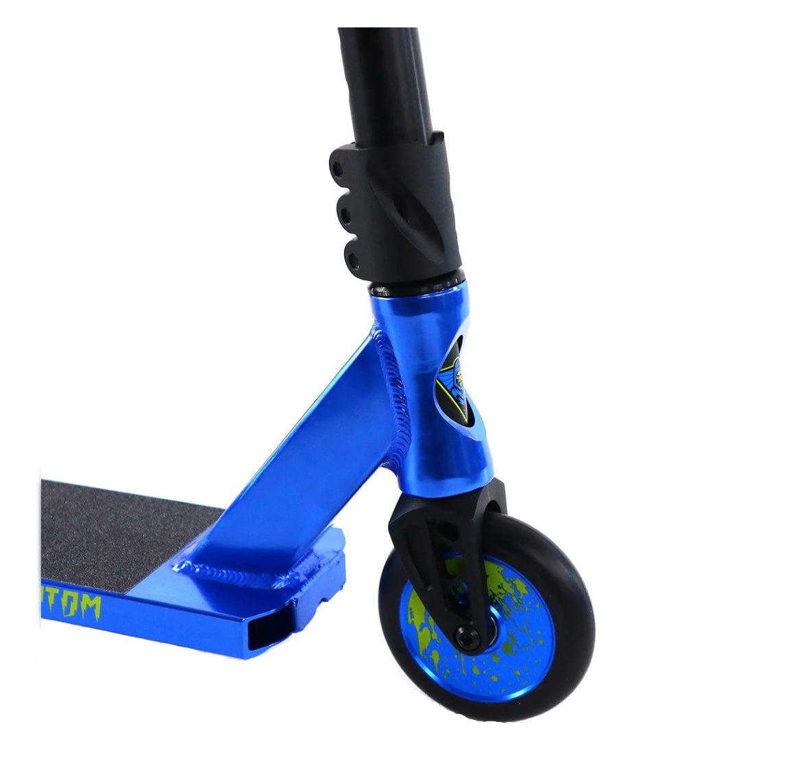 Mayhem Scooters-Phantom V2 (Blue)