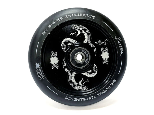 Lucky Bart Oskroba SIG - LUNAR 110MM Pro Scooter Wheel