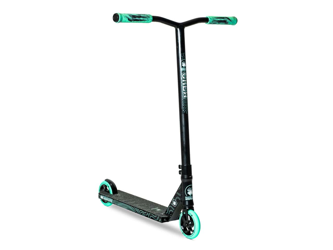 Lucky CREW Pro Scooter Ultra