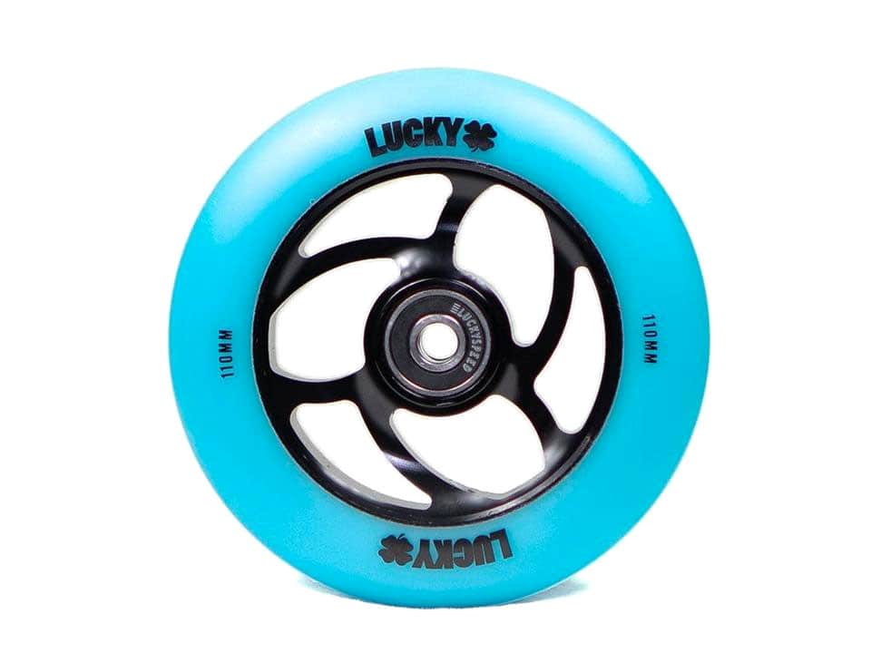 TORSION 110MM Pro Scooter Wheel