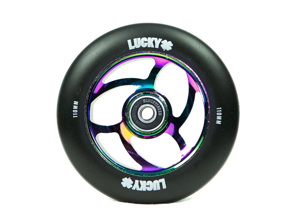 TORSION 110MM Pro Scooter Wheel