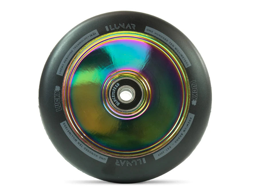 Lucky LUNAR Pro Scooter Wheel