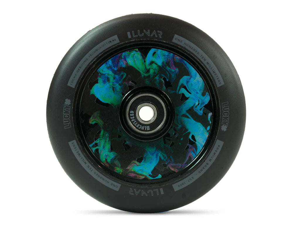 Lucky LUNAR Pro Scooter Wheel