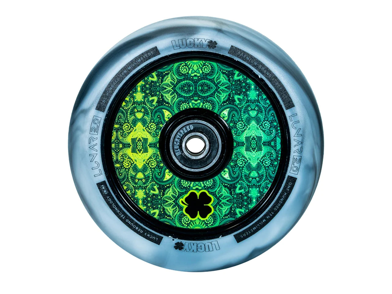 Lucky LUNAR Pro Scooter Wheel