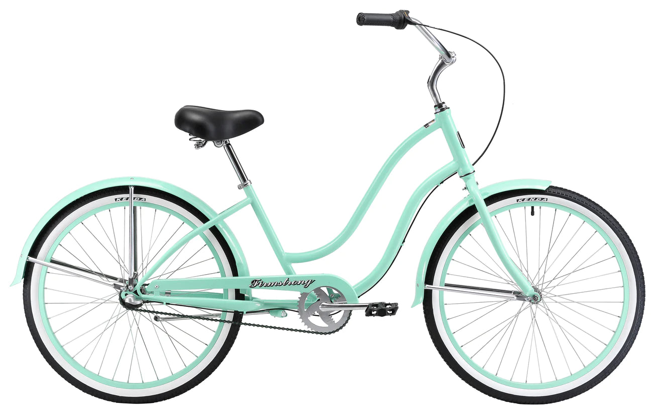 Firmstrong Cruiser 26" Siren Lady 3Speed