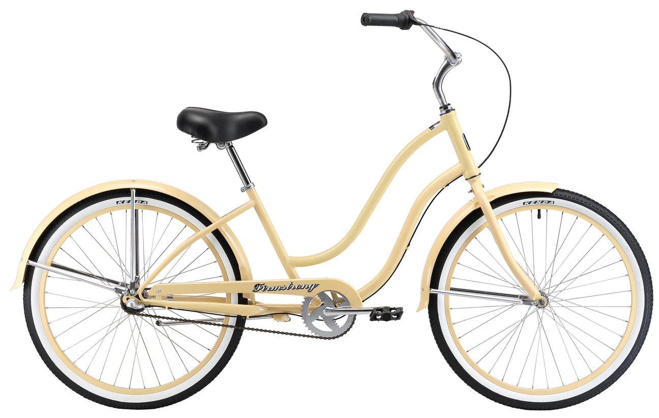 Firmstrong Cruiser 26" Siren Lady 3Speed