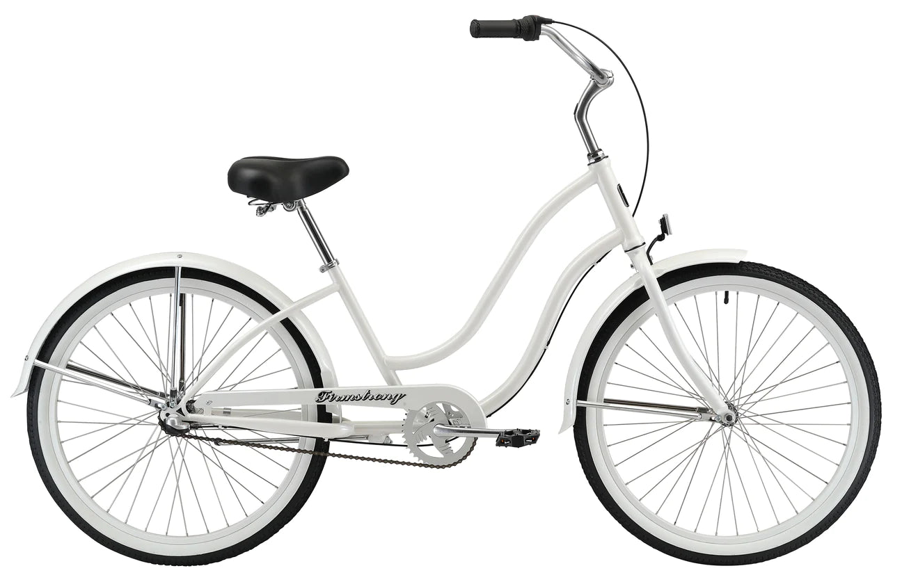 Firmstrong Cruiser 26" Siren Lady 3Speed