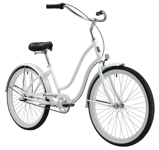 Firmstrong Cruiser 26" Siren Lady 3Speed