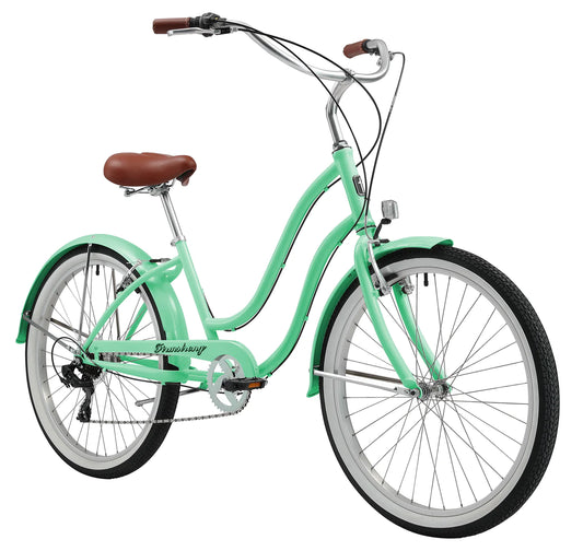 Firmstrong Cruiser 26" Siren Lady 7speed