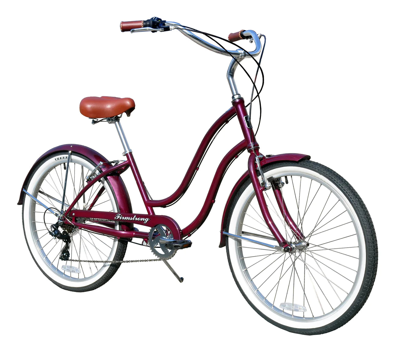 Firmstrong Cruiser 26" Siren Lady 7speed