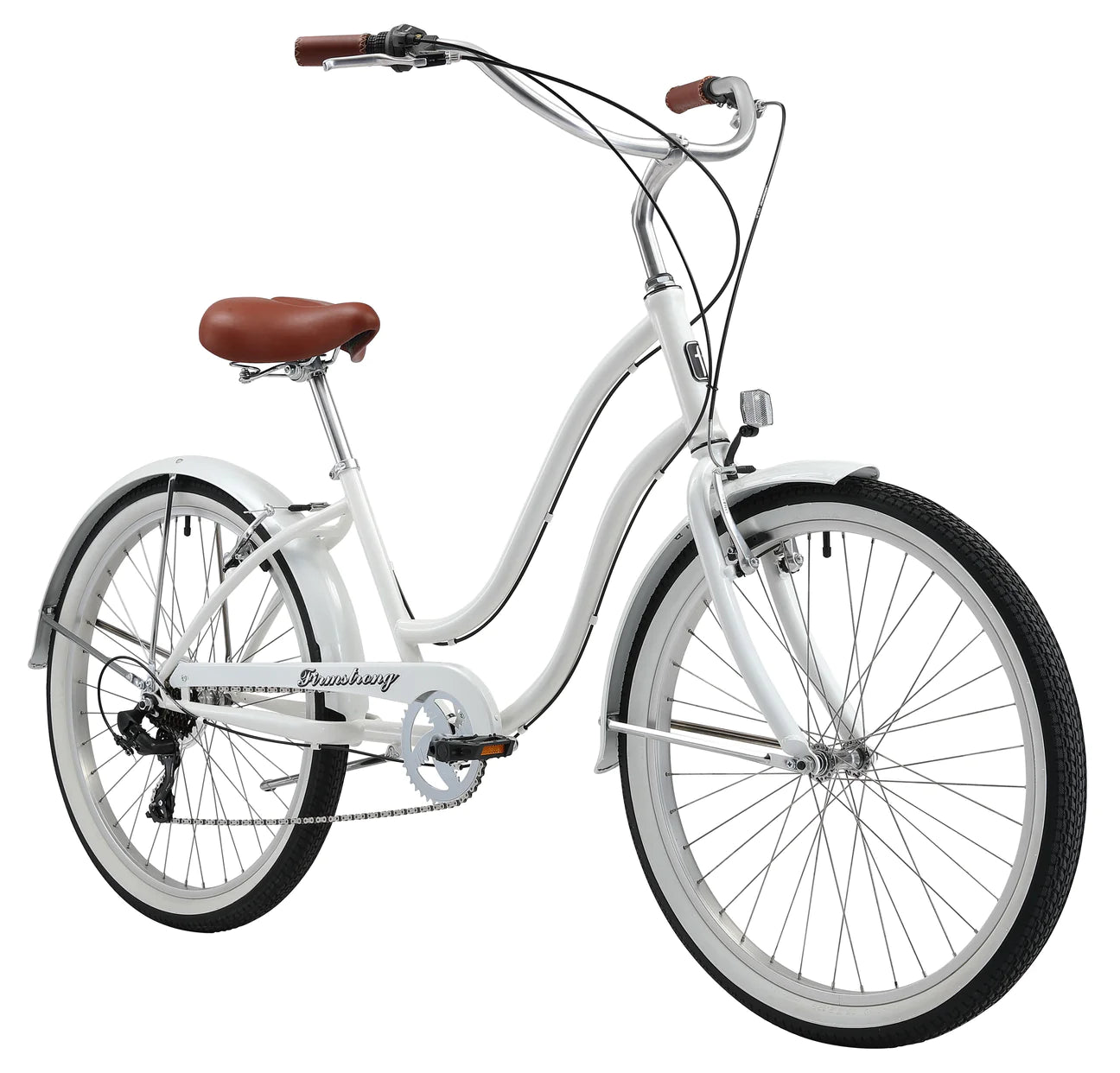 Firmstrong Cruiser 26" Siren Lady 7speed