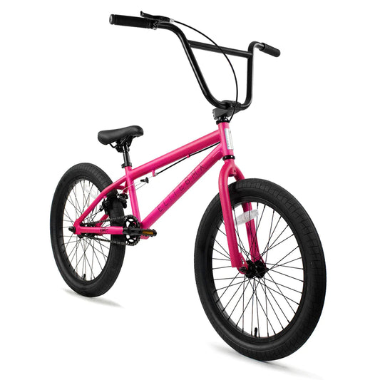 Elite Bmx Stealth 20" Pink