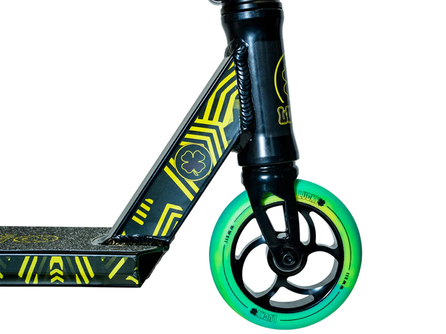 Lucky CREW Pro Scooter Tracer