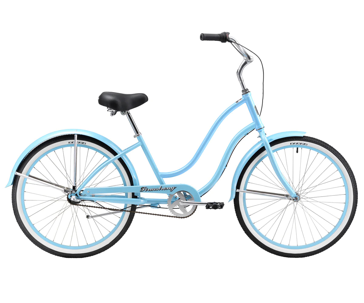 Firmstrong Cruiser 26" Siren Lady 3Speed